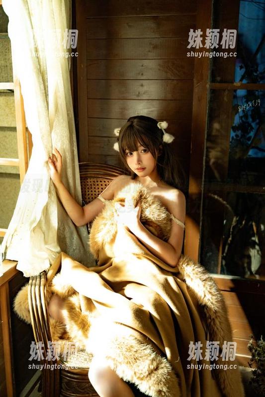 MiMi Chan 发现MiMi Chan的辉夜月在线写真资源,感受艺术之美的无限魅力!